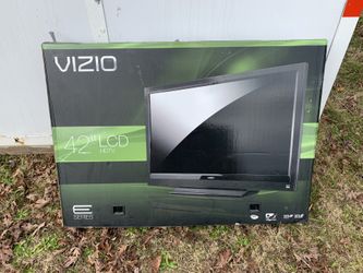 Vizeo 42” Flatscreen TV