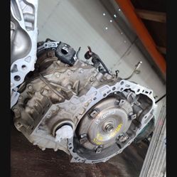 2013-2014 Toyota Camry 2.5 Transmission