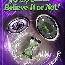 Ripley's Believe It Or Not! A Century Of Strange!