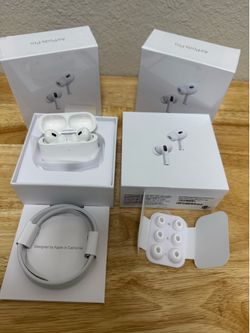 AirPod Pro 2