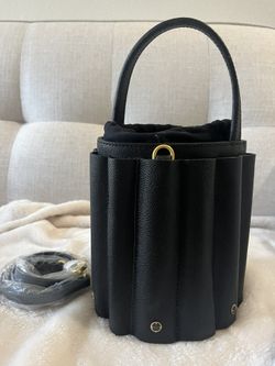 Frida Rothman Skyline Purse
