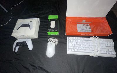 ps5 controller