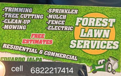 Yard Service