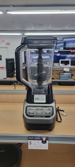 Ninja Blender