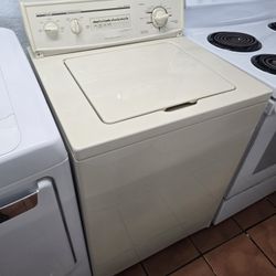 Old School Style Washer With Warranty 