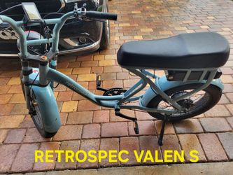Valen rev 750 Ebike [cheap]