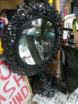 Vintage Mirror