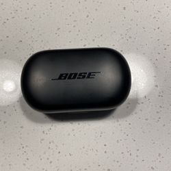 Bose Wireless Noise Cancellation Headphones 
