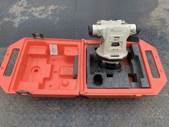 Transit - David White Industries Realist Transit