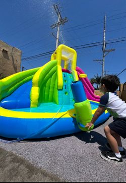 Perfect For The Kids In This HOT weather