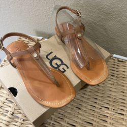 Women’s UGG Sandals 