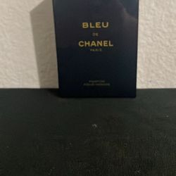 Bleu De Chanel 