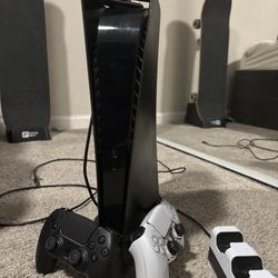 Ps5 Bundle