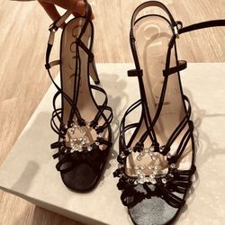 NEW Gucci Heels - Originally $1,500 