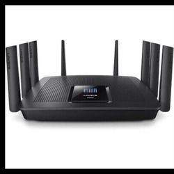 Linksys Wifi Router/EA 95OO V2/ 5g Router $55