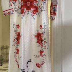 Vietnamese Ao Dai