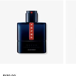 Men’s Cologne 