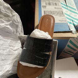 Aldo Sandals