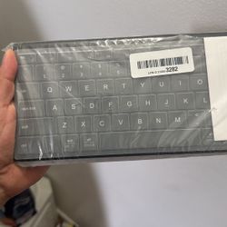 Wireless Keyboard 