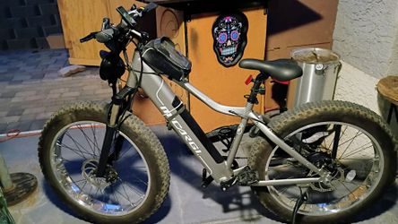 Giant Ebike