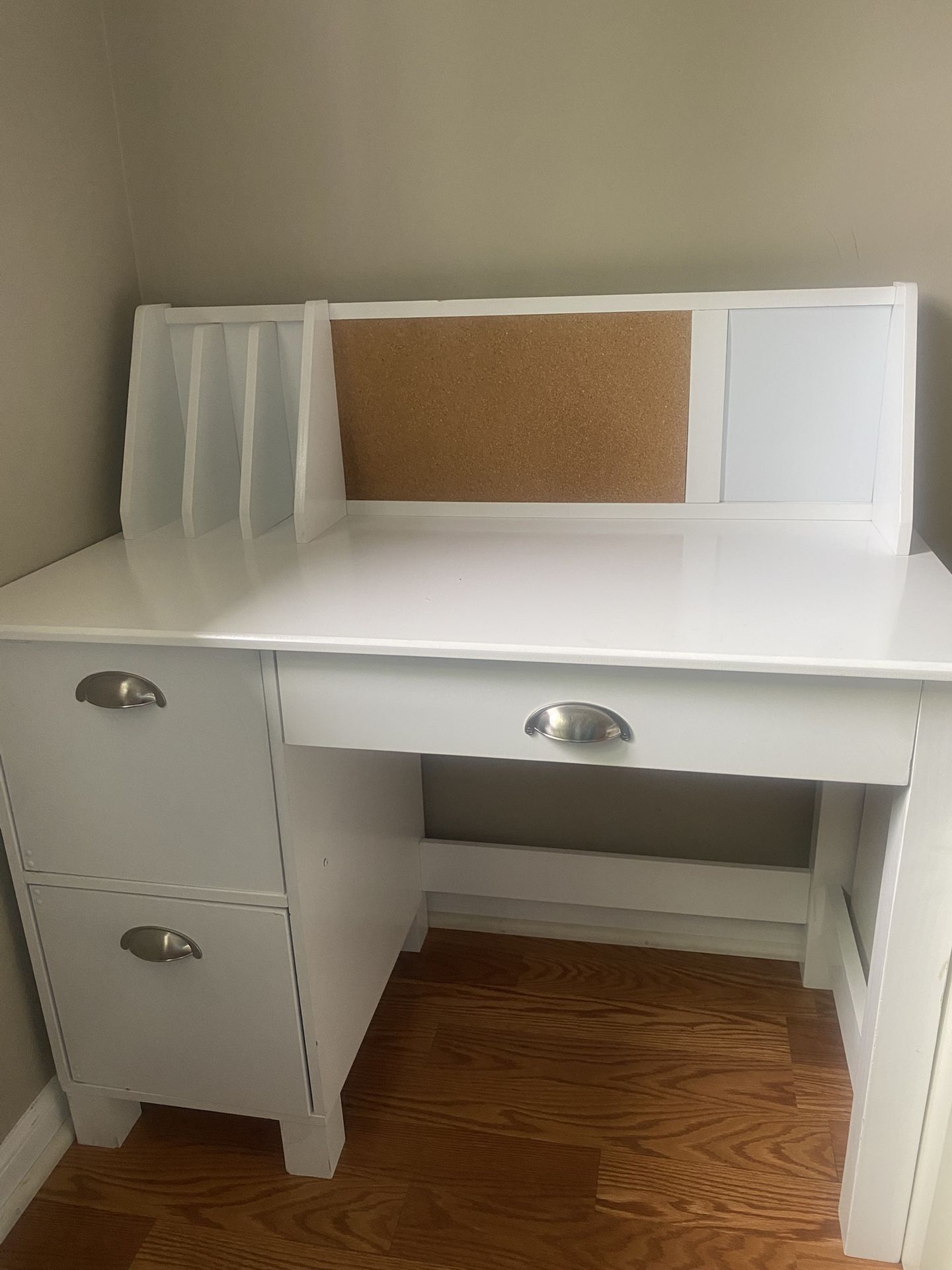 Kids Wooden Desk (Without Chair)
