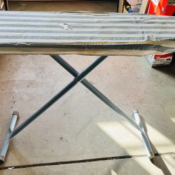 Free Ironing Board