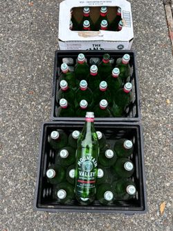 Bottles