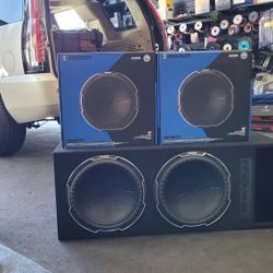 COVINA RADIO GUYS 🔊  🔊 🔊 Car Audio ✅️ Alarms ✅️ Window Tint ✅️ LED Lights ✅️ Troubleshooting ✅️ And Much More.  Sales And Installations Car Tint