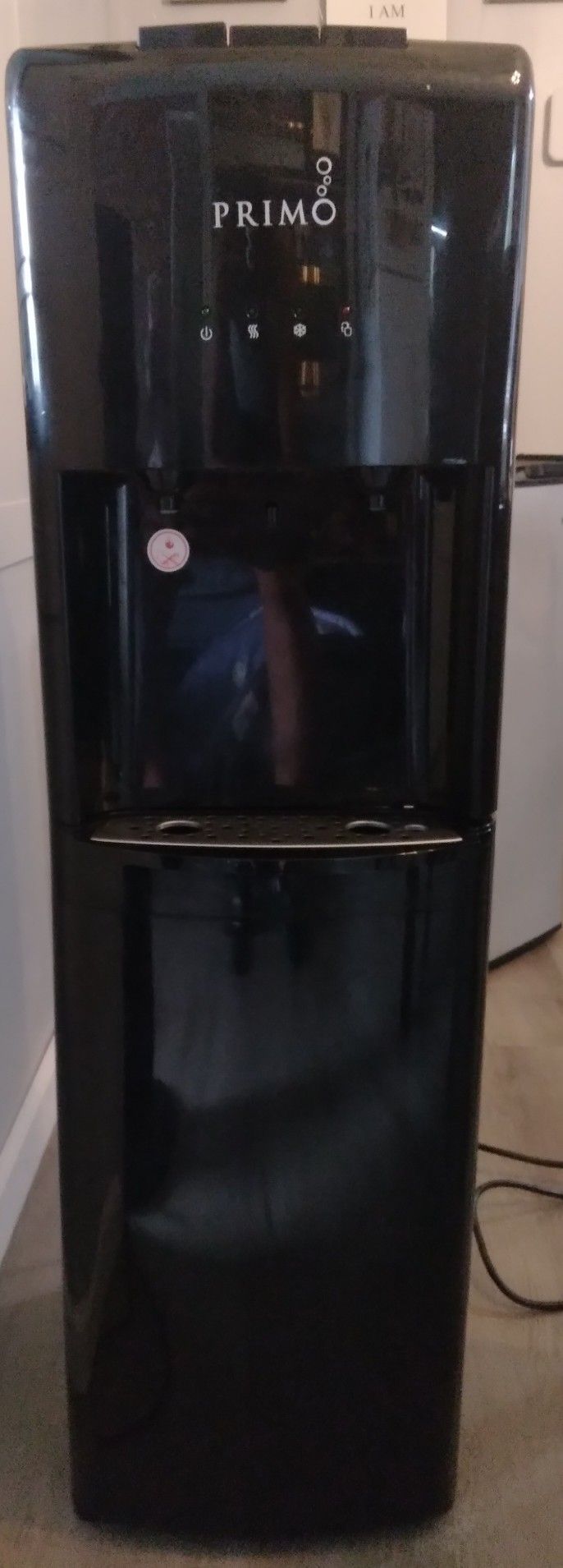 PRIMO WATER DISPENSER