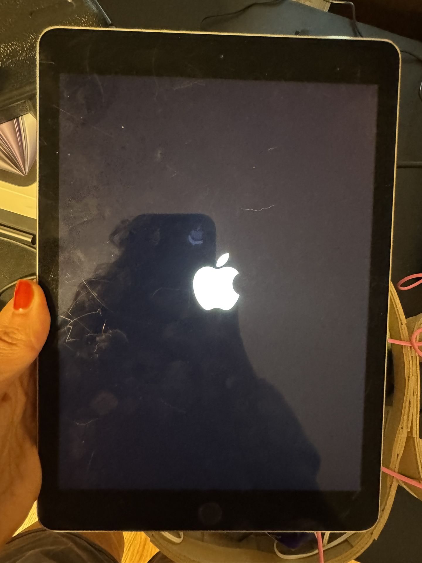 iPad - Works Great