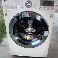 Washer 