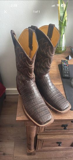 Boots men’s