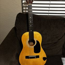 Guitar Open To Offers Need Gone ASAP 