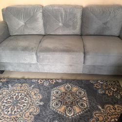 Couch And Love SEAT Both 450