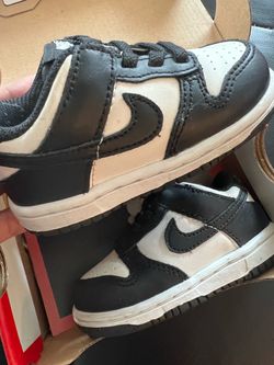 Nike dunk low