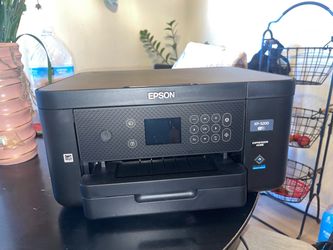 Epson X-5200