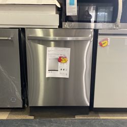 Samsung Stainless Steel Dishwasher💸💸