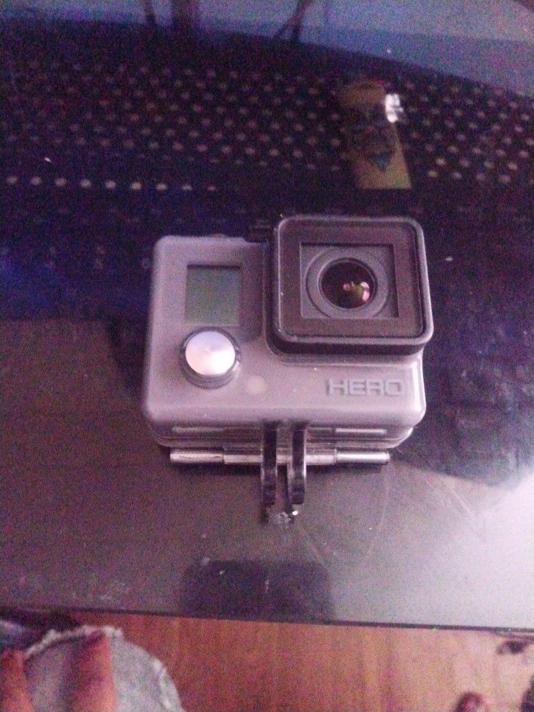 Gopro Hero