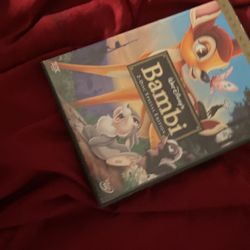 Bambi 2 Disc Special Edition