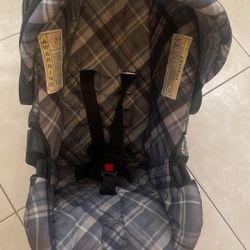 Baby Car Seat