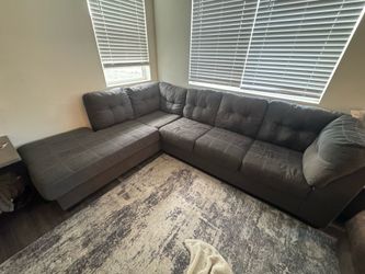 Sectional