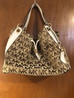 Michael Kors Ludlow Shoulder Bag 🤎