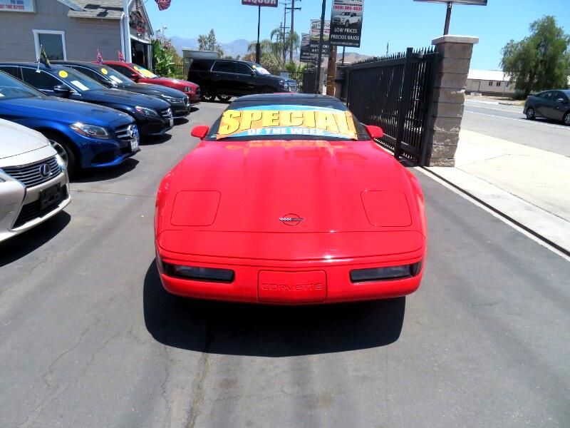 1994 Chevrolet Corvette