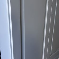 Upper Kitchen Cabinets 