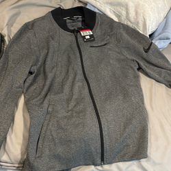 nike jacket 