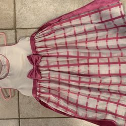 Toddler Girl Cute Dress 