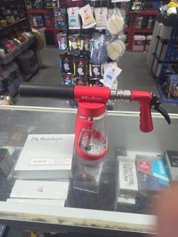 Maxshine v2 garden foamer