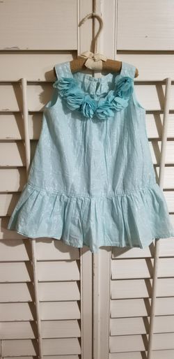 Toddler Dress