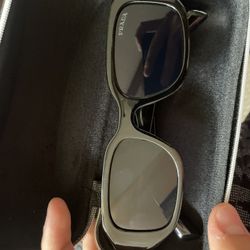 Sunglasses Prada Gafas De Sol 