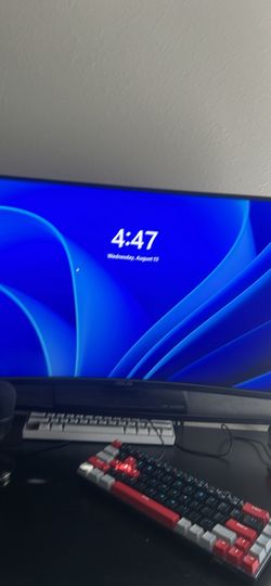 Gaming Setup